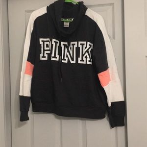 PINK sweatshirt